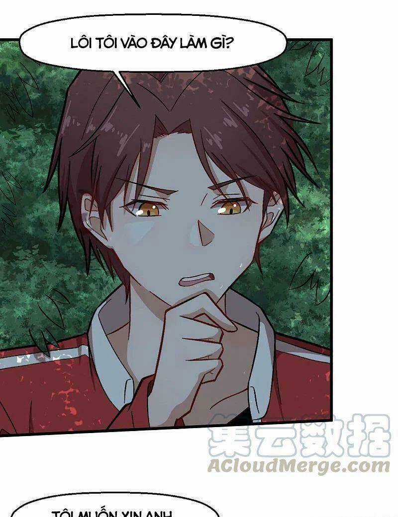 Vườn Trường Cuồng Sư Hệ Thống Chapter 219 trang 15