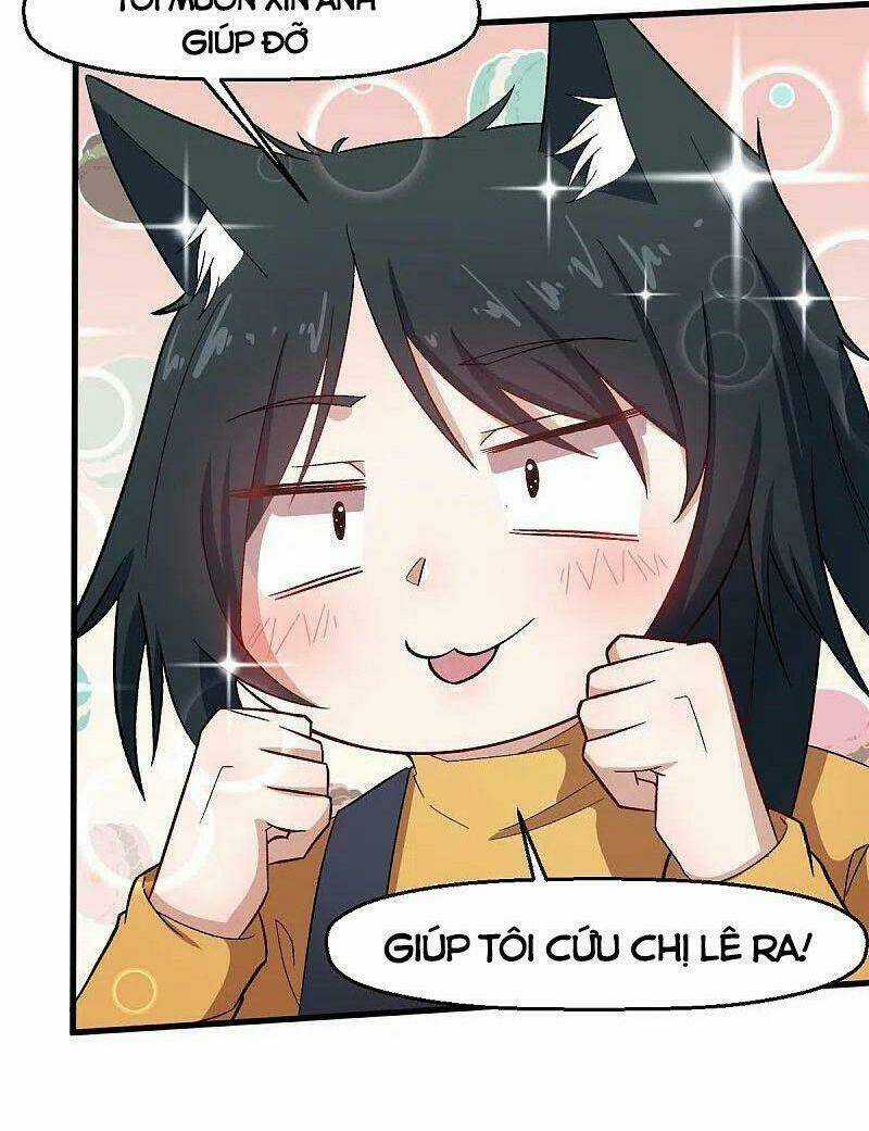 Vườn Trường Cuồng Sư Hệ Thống Chapter 219 trang 16