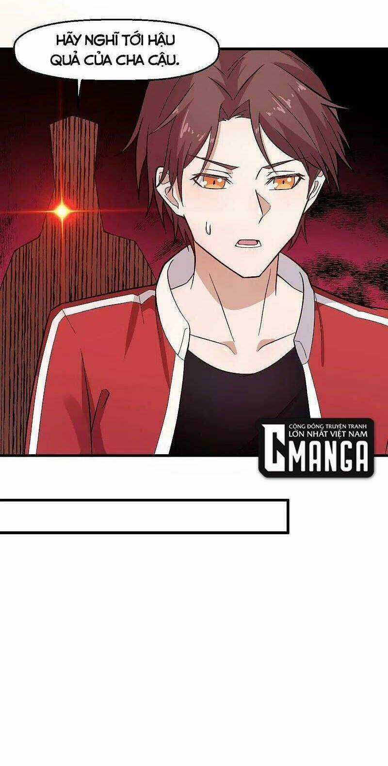 Vườn Trường Cuồng Sư Hệ Thống Chapter 219 trang 4