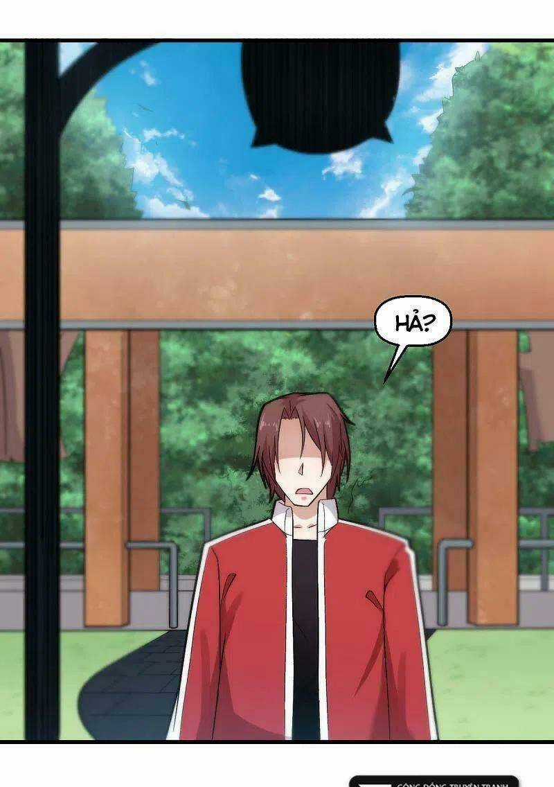 Vườn Trường Cuồng Sư Hệ Thống Chapter 219 trang 6