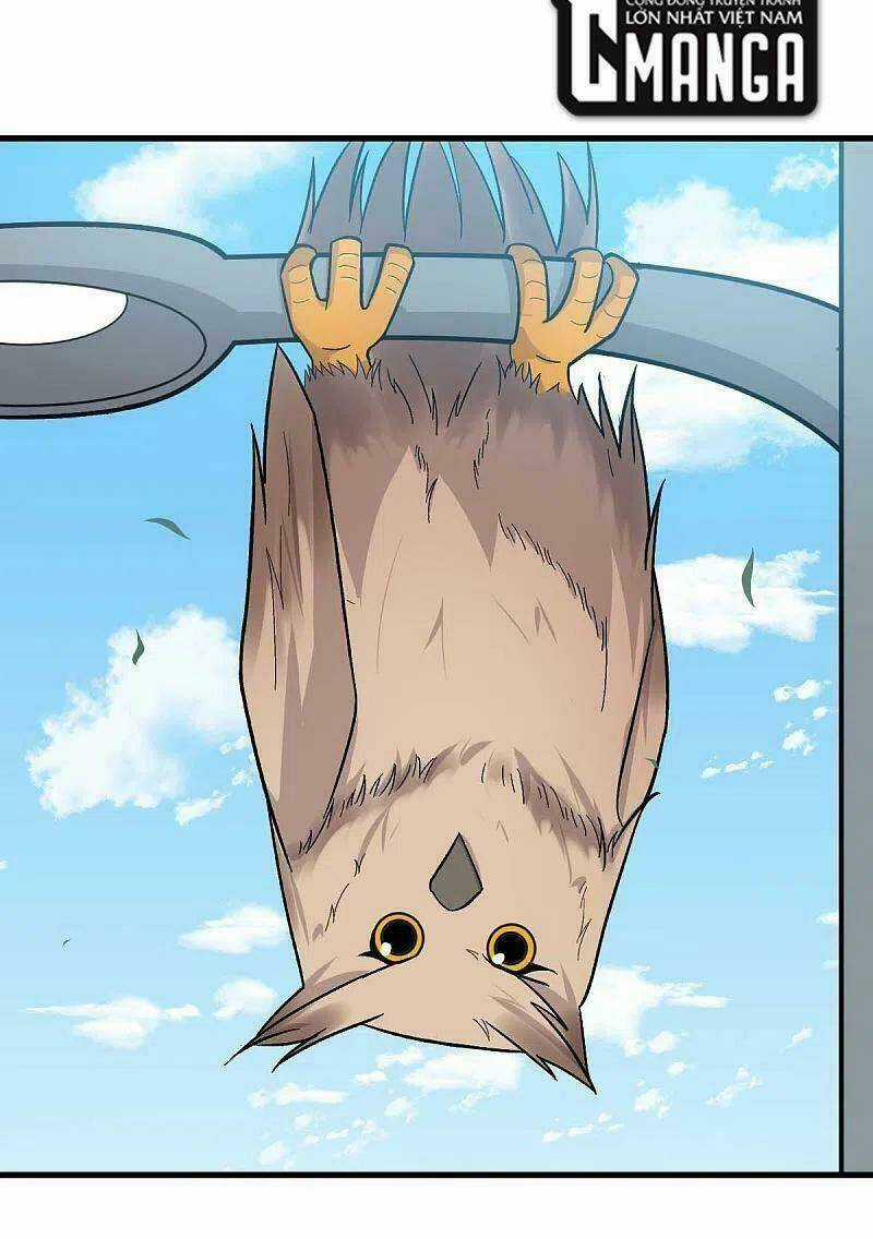 Vườn Trường Cuồng Sư Hệ Thống Chapter 219 trang 7