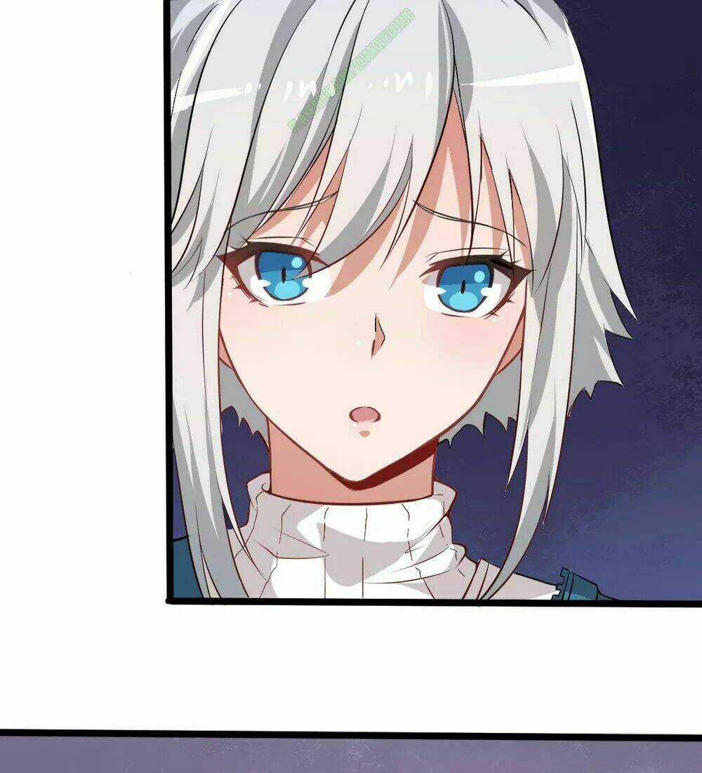 Vườn Trường Cuồng Sư Hệ Thống Chapter 22 trang 10