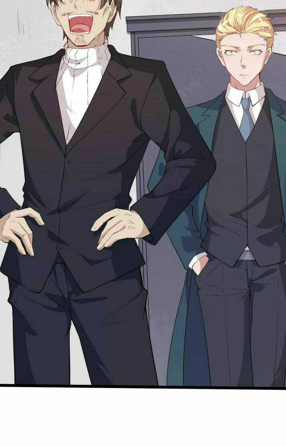 Vườn Trường Cuồng Sư Hệ Thống Chapter 22 trang 14