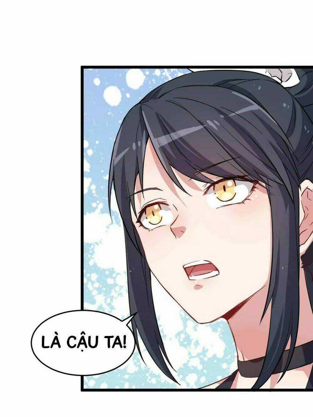 Vườn Trường Cuồng Sư Hệ Thống Chapter 22 trang 17