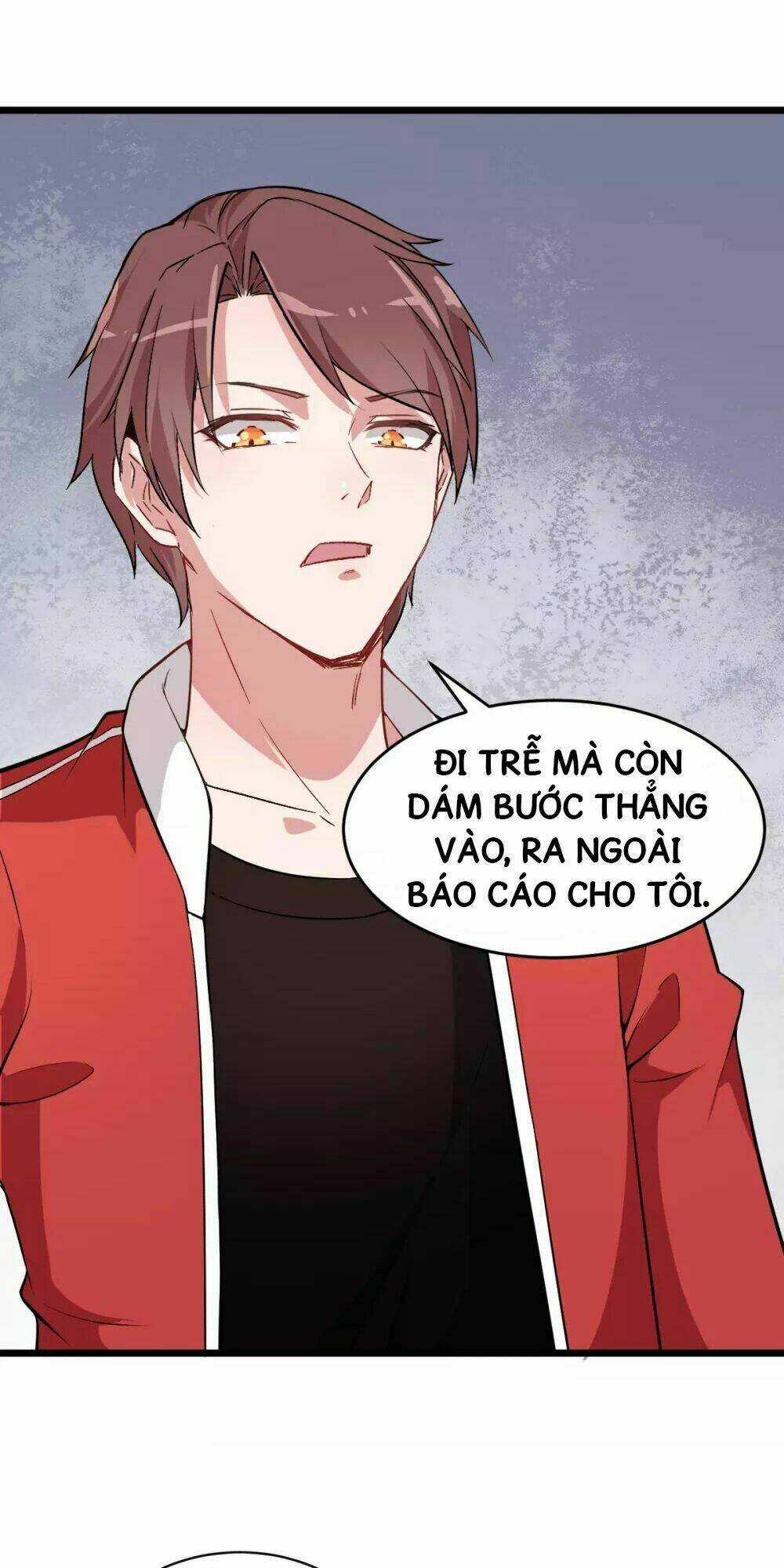 Vườn Trường Cuồng Sư Hệ Thống Chapter 22 trang 18