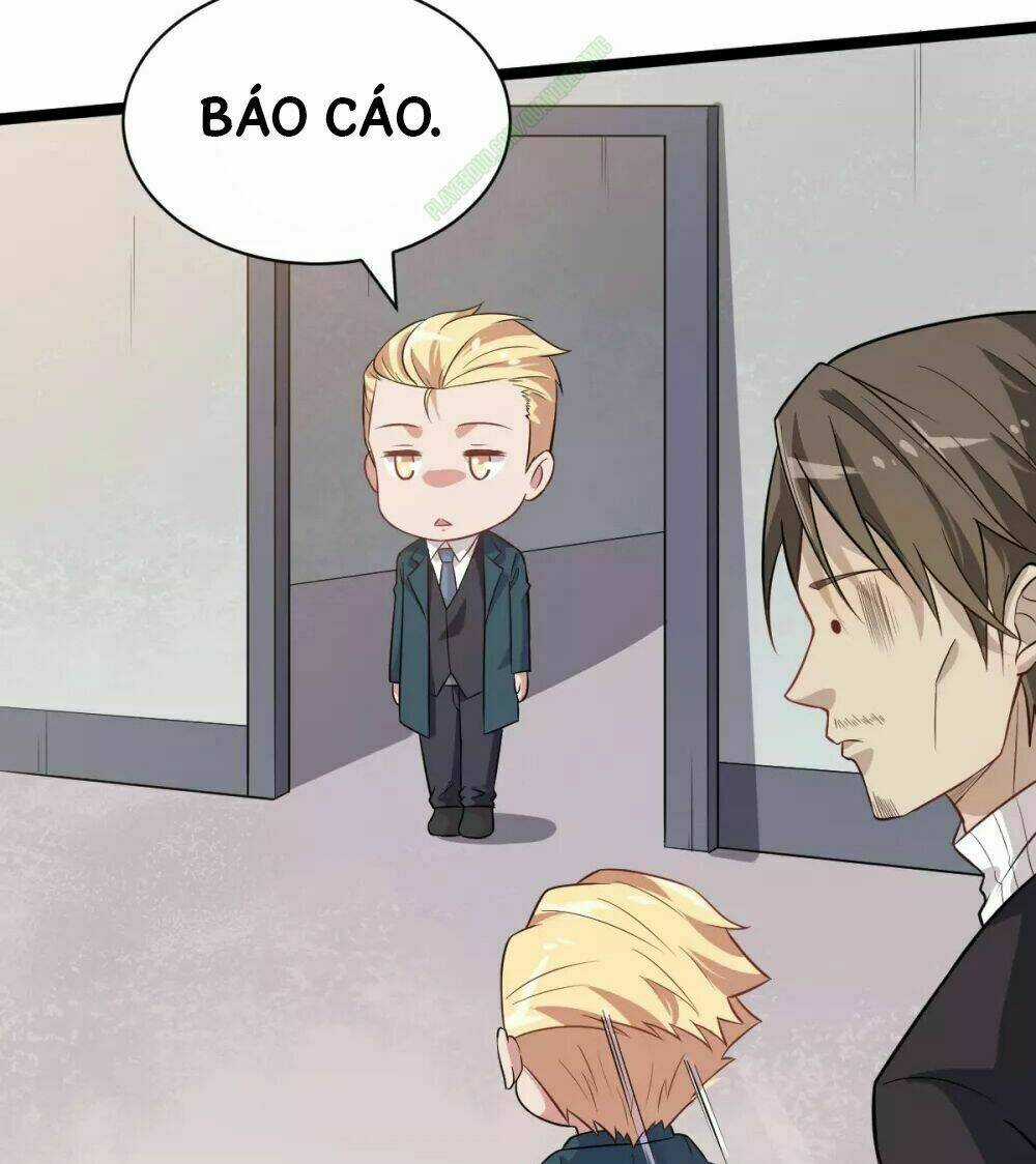 Vườn Trường Cuồng Sư Hệ Thống Chapter 22 trang 19