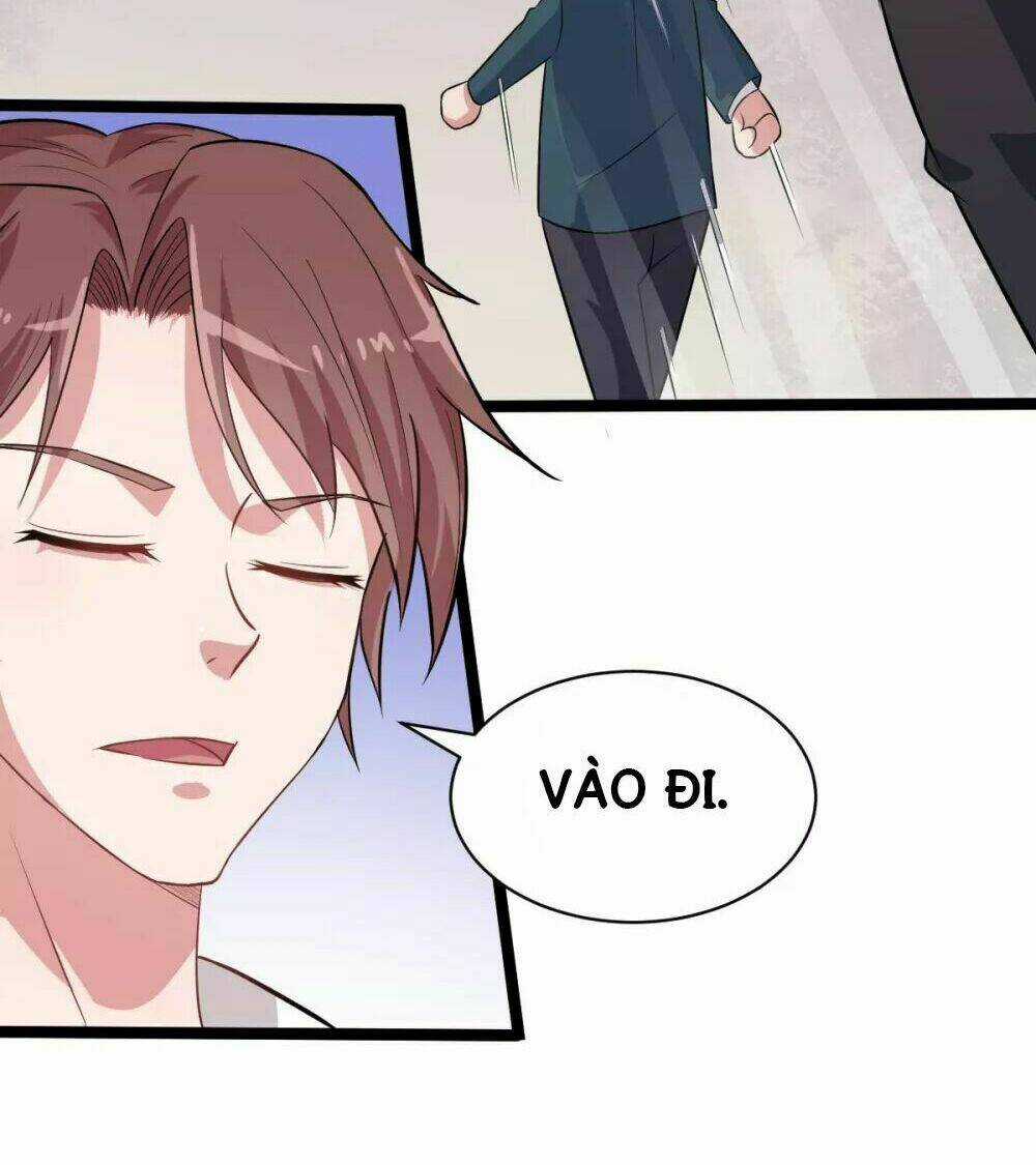 Vườn Trường Cuồng Sư Hệ Thống Chapter 22 trang 20