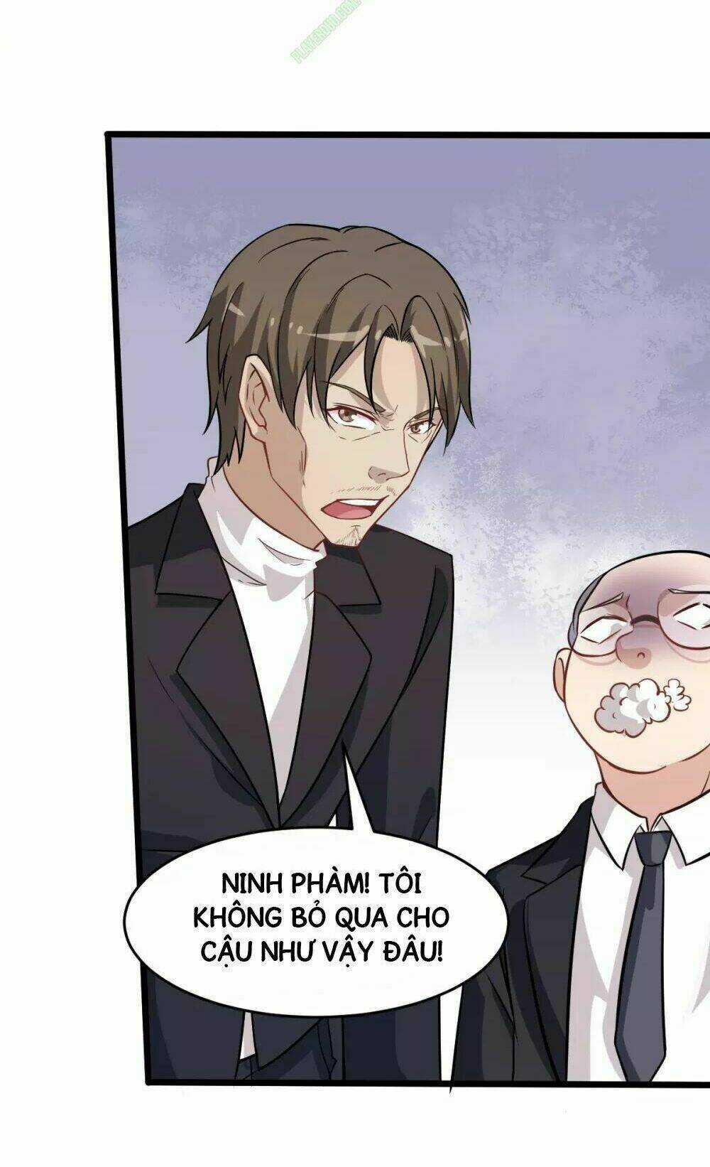 Vườn Trường Cuồng Sư Hệ Thống Chapter 22 trang 25