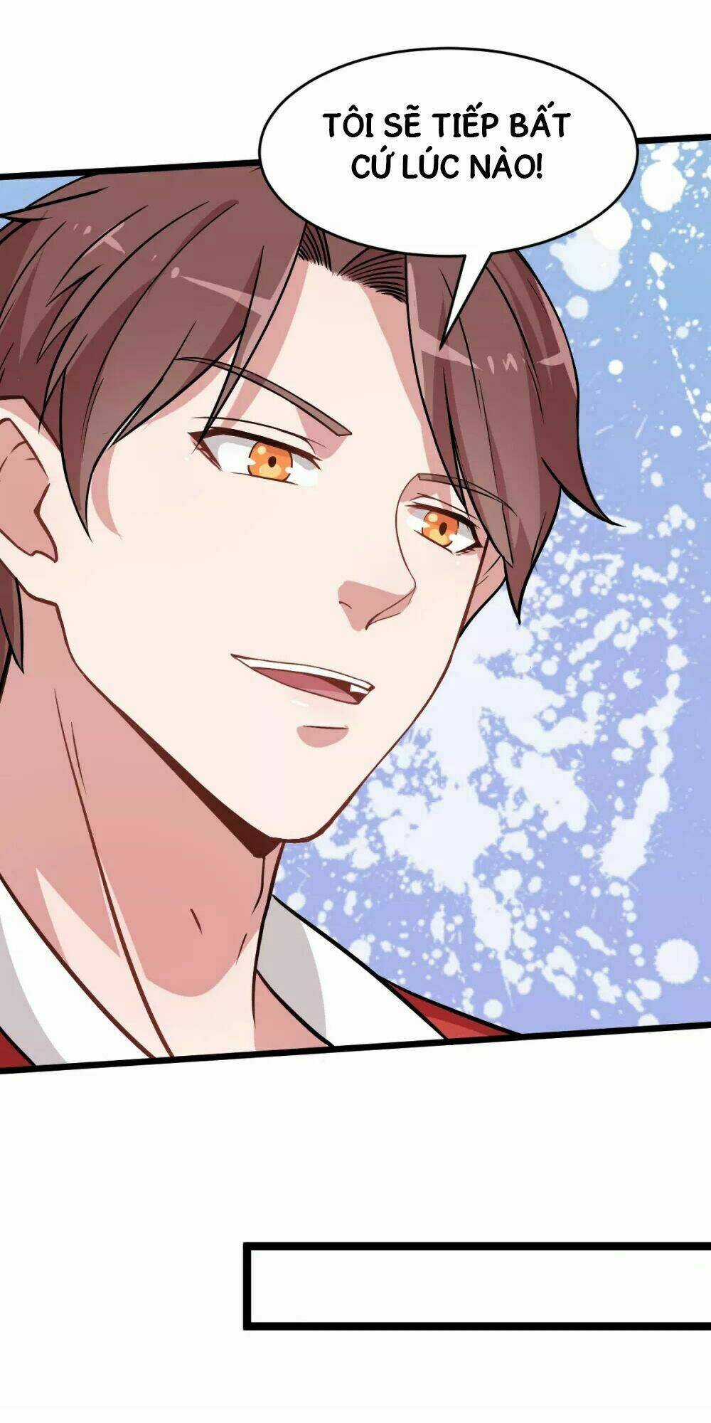 Vườn Trường Cuồng Sư Hệ Thống Chapter 22 trang 26