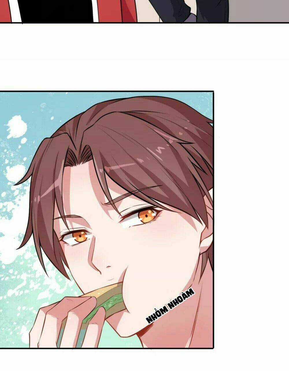 Vườn Trường Cuồng Sư Hệ Thống Chapter 22 trang 5