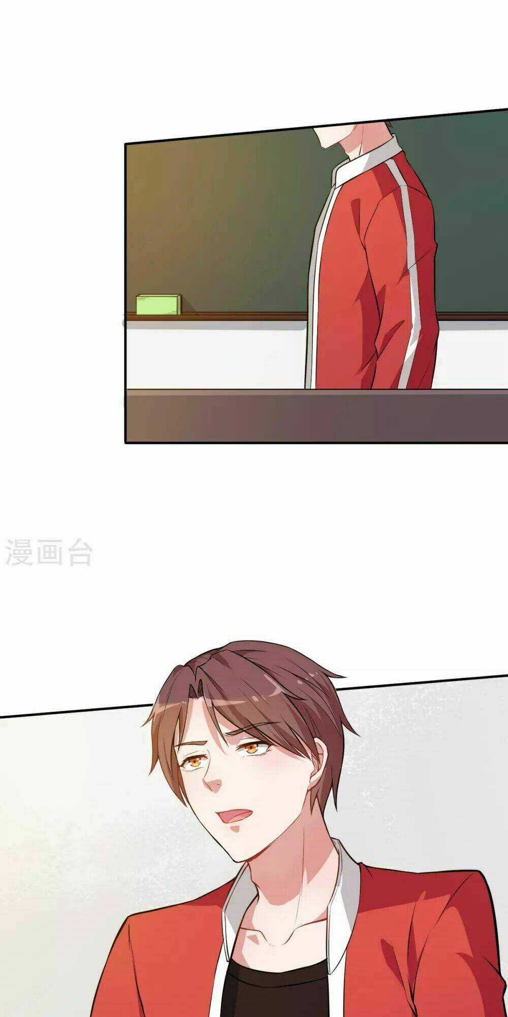 Vườn Trường Cuồng Sư Hệ Thống Chapter 22 trang 6