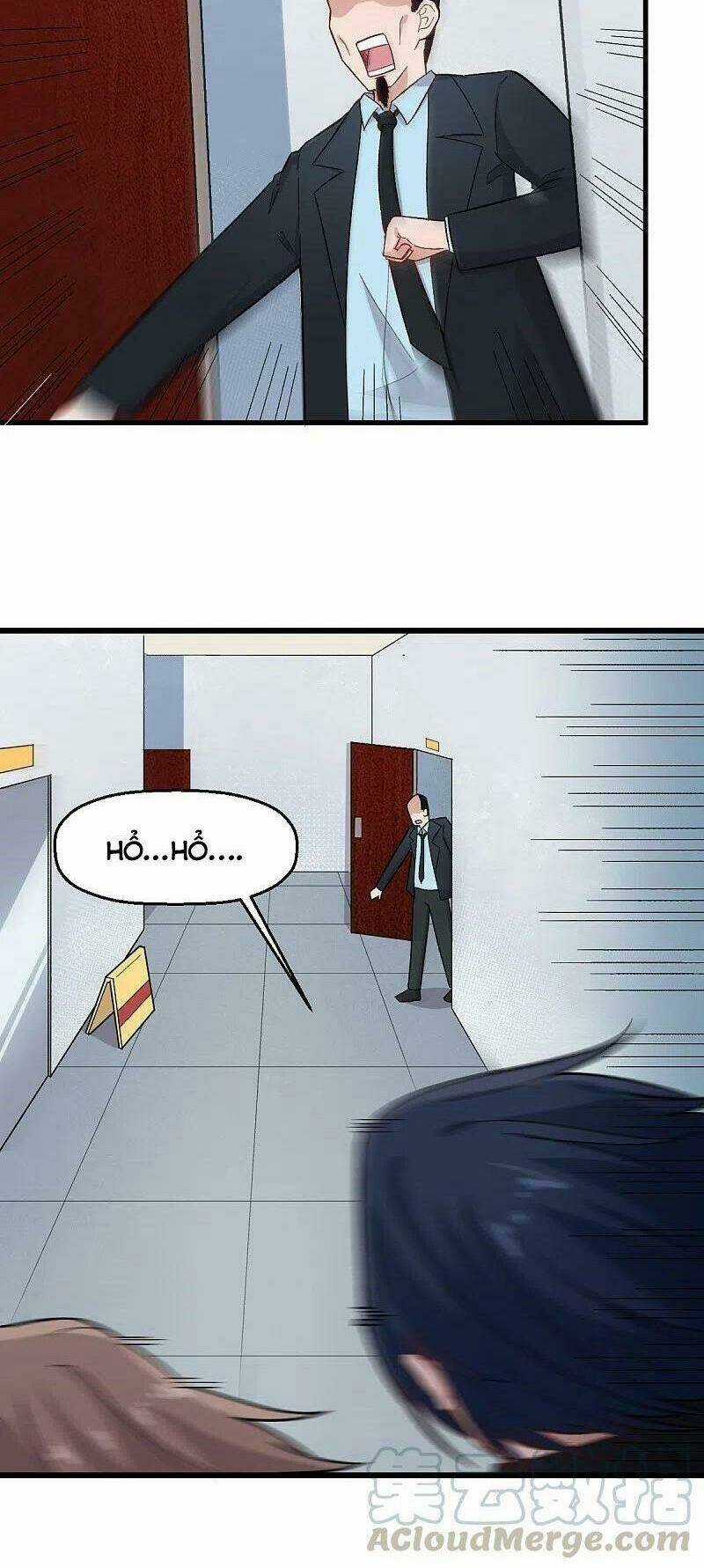 Vườn Trường Cuồng Sư Hệ Thống Chapter 220 trang 10