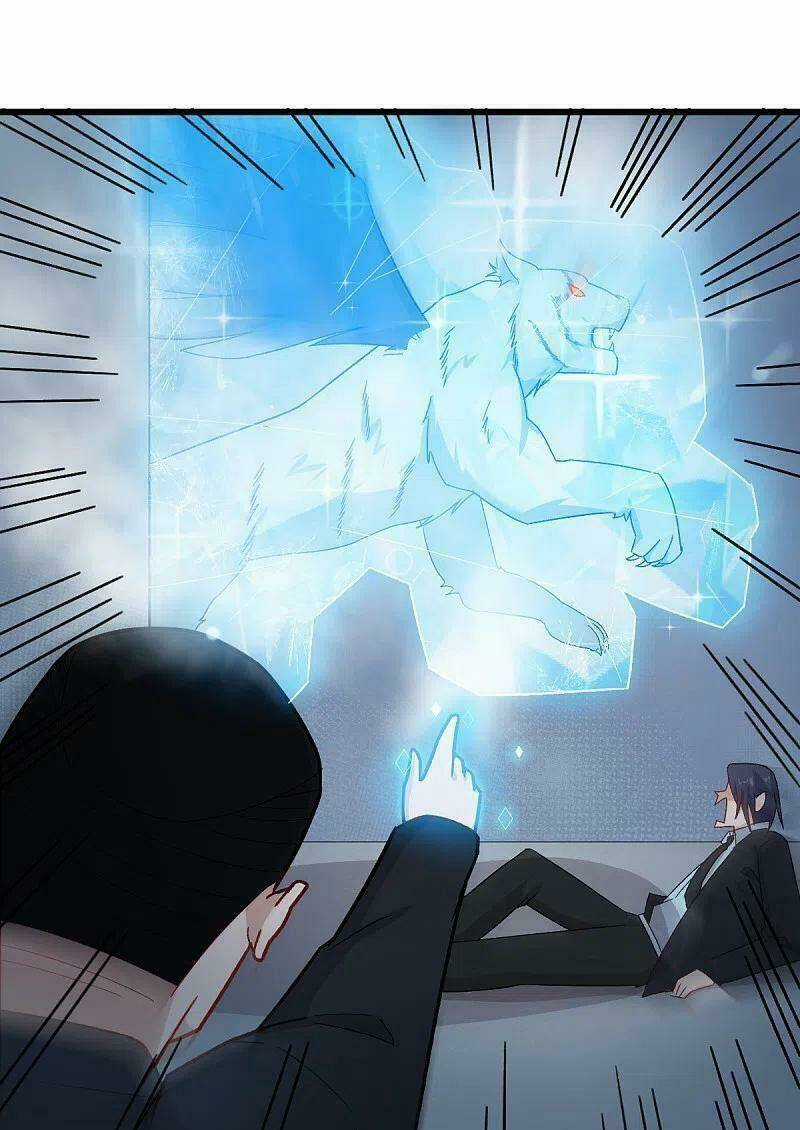 Vườn Trường Cuồng Sư Hệ Thống Chapter 220 trang 11