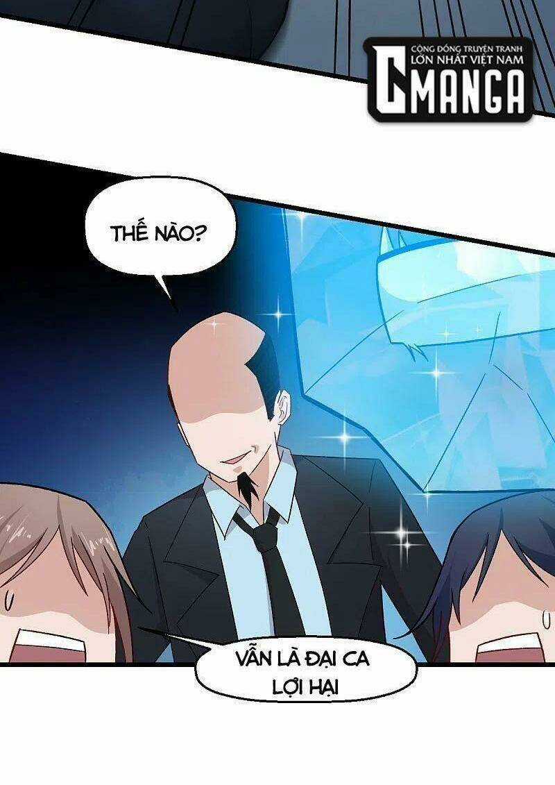 Vườn Trường Cuồng Sư Hệ Thống Chapter 220 trang 12