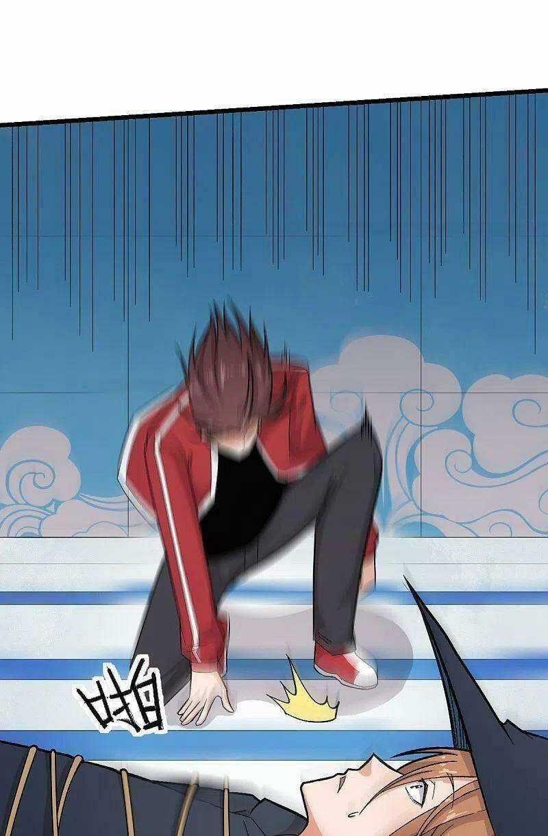 Vườn Trường Cuồng Sư Hệ Thống Chapter 220 trang 15