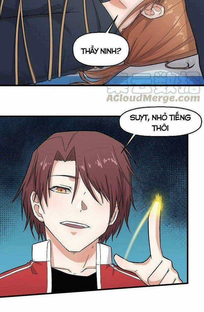 Vườn Trường Cuồng Sư Hệ Thống Chapter 220 trang 16