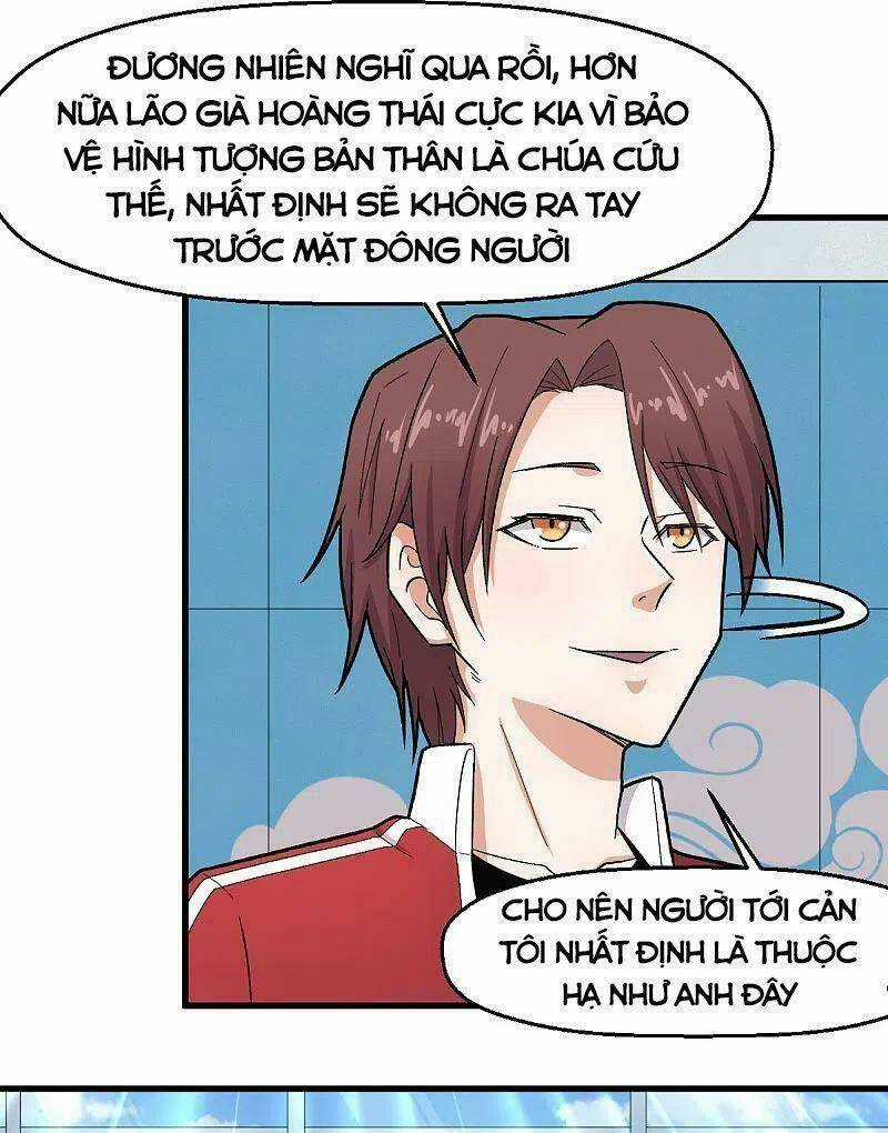 Vườn Trường Cuồng Sư Hệ Thống Chapter 220 trang 19