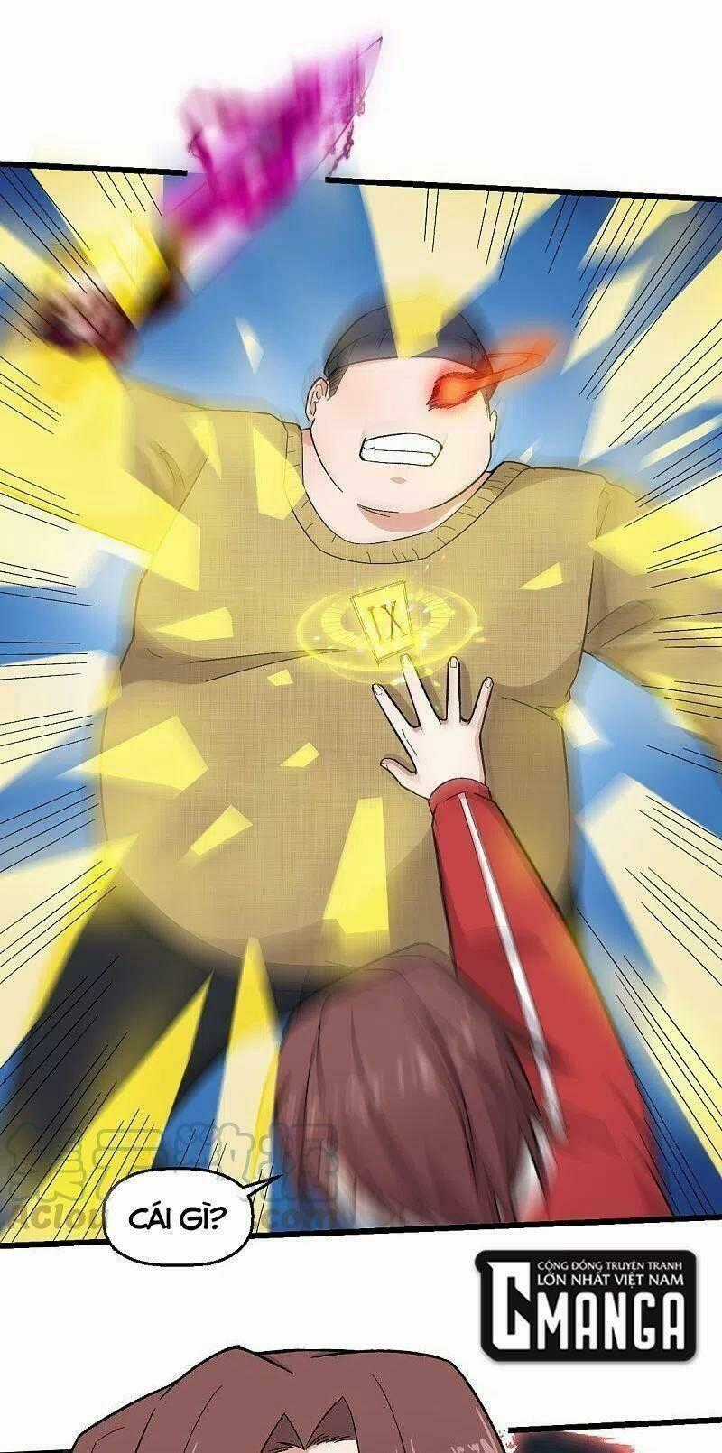 Vườn Trường Cuồng Sư Hệ Thống Chapter 220 trang 23