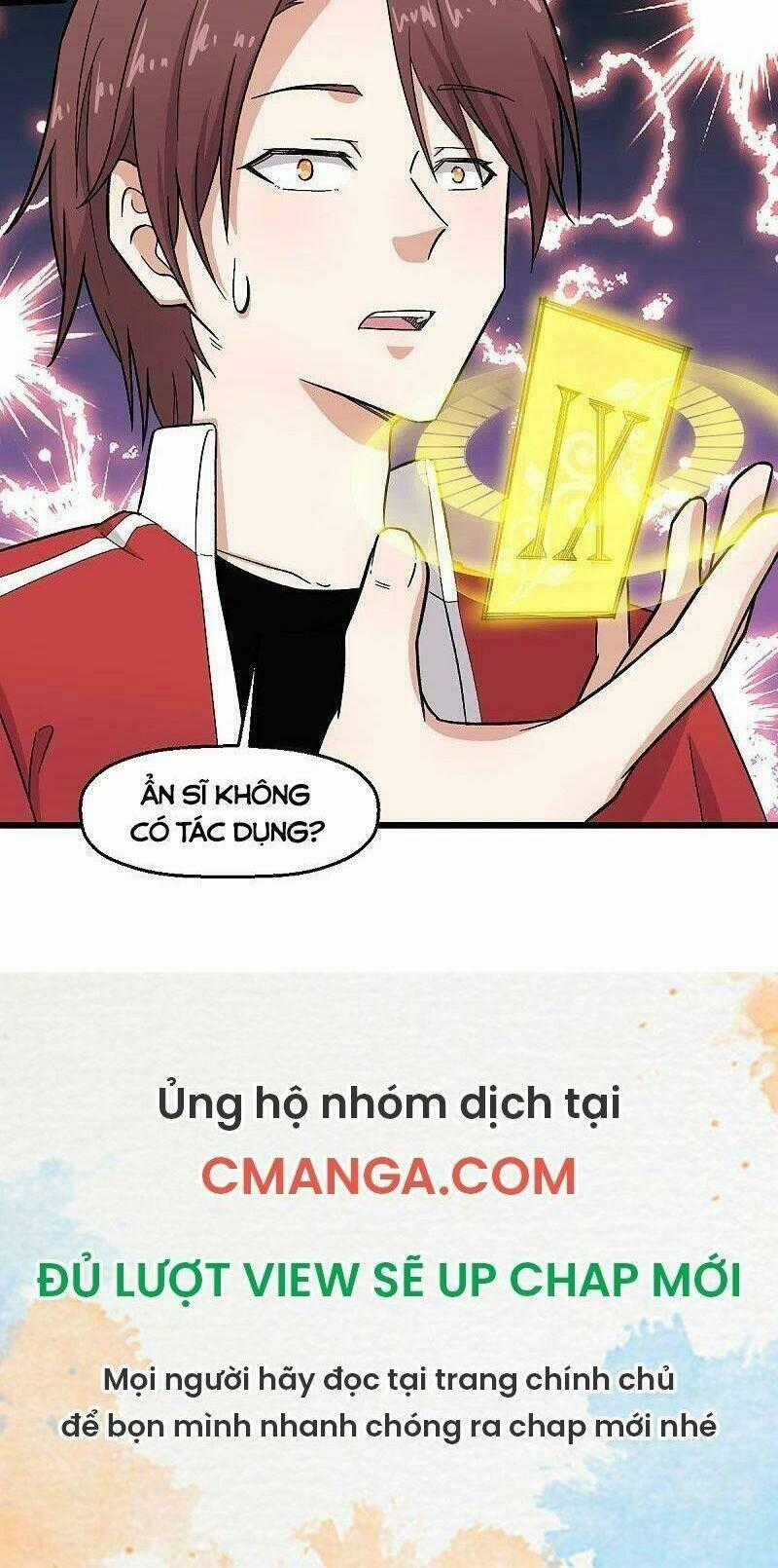 Vườn Trường Cuồng Sư Hệ Thống Chapter 220 trang 24