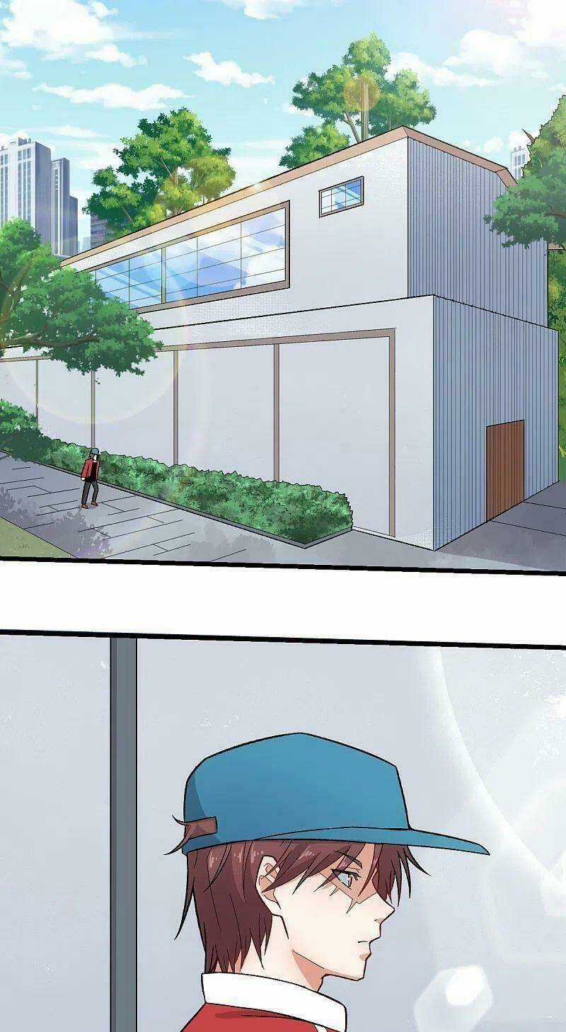 Vườn Trường Cuồng Sư Hệ Thống Chapter 220 trang 3