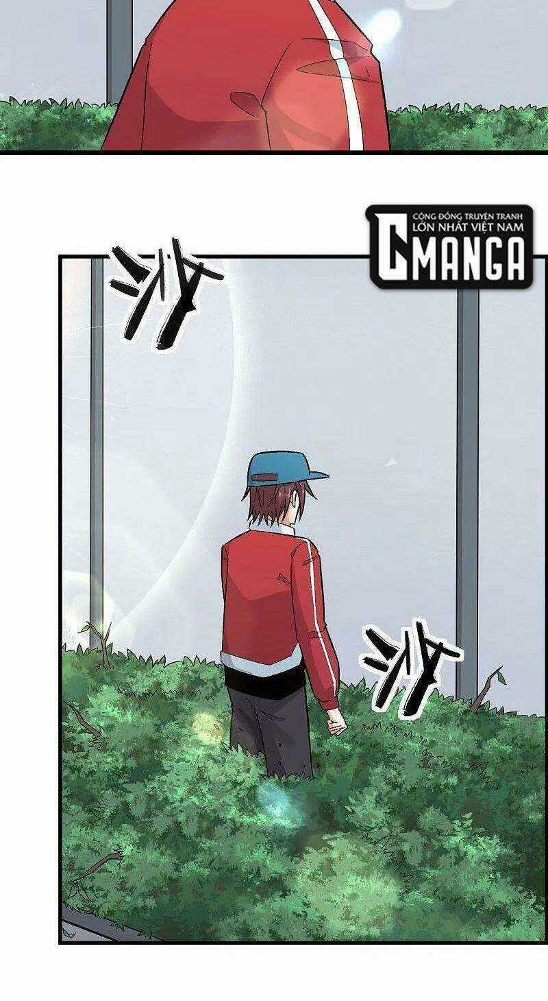 Vườn Trường Cuồng Sư Hệ Thống Chapter 220 trang 4