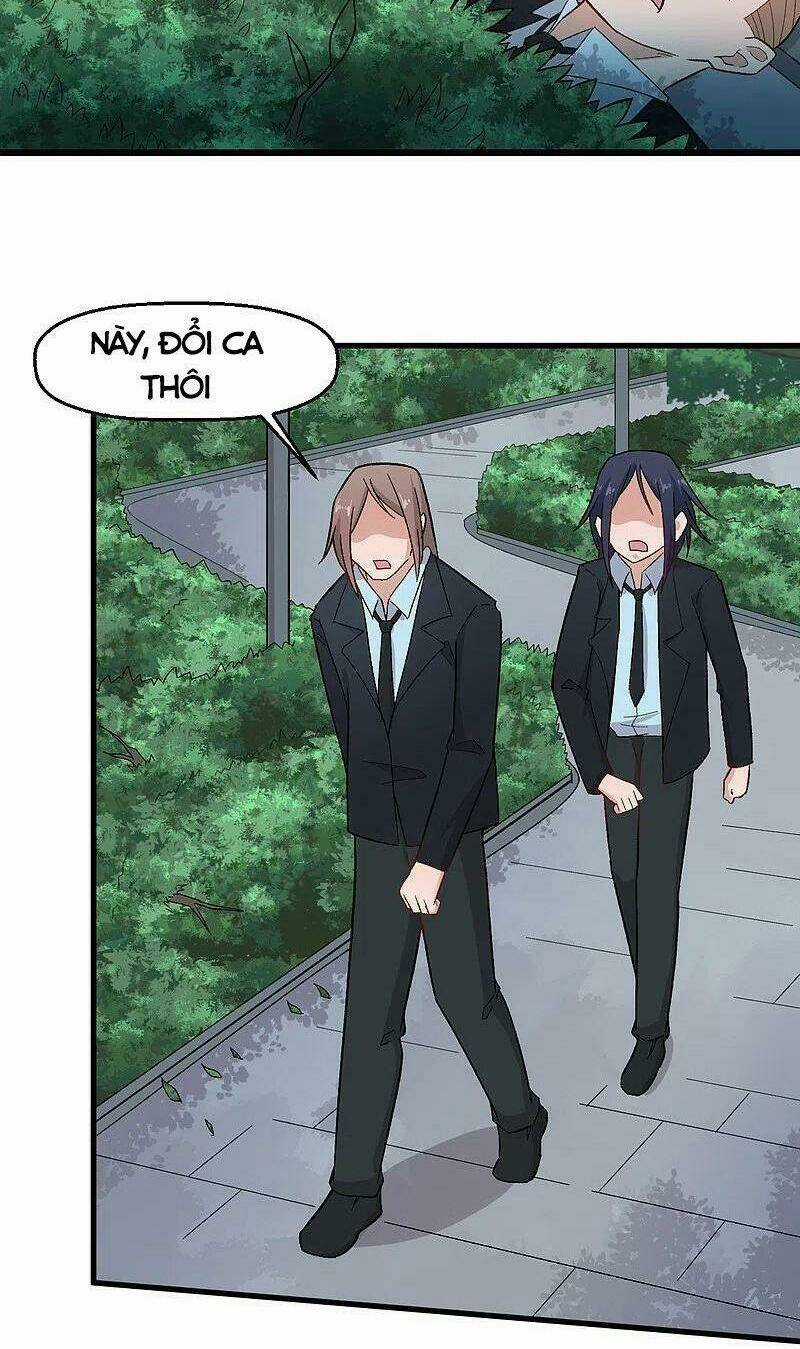 Vườn Trường Cuồng Sư Hệ Thống Chapter 220 trang 6