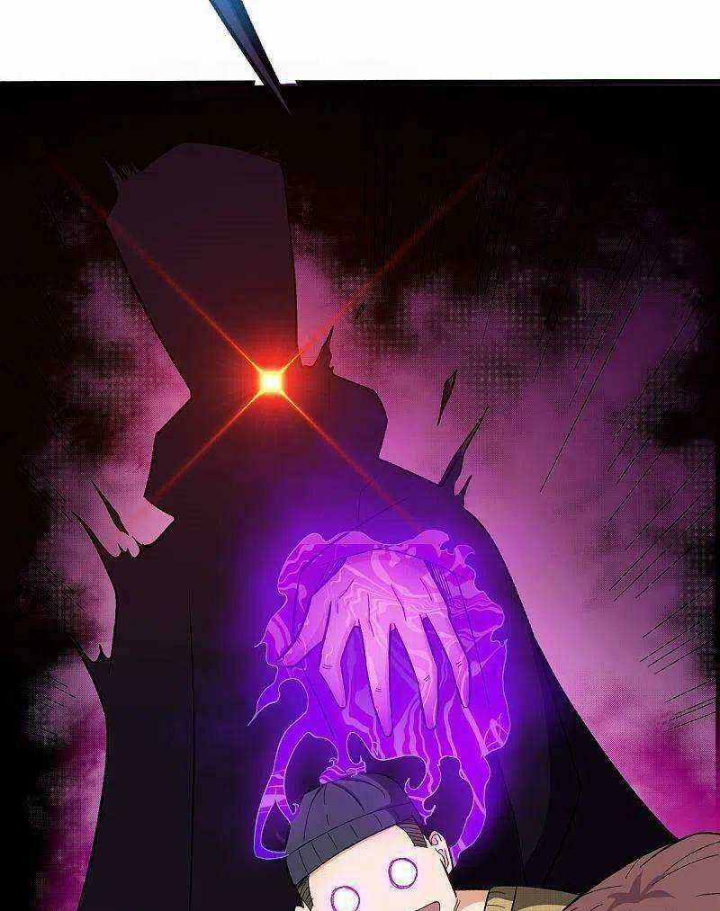 Vườn Trường Cuồng Sư Hệ Thống Chapter 221 trang 14