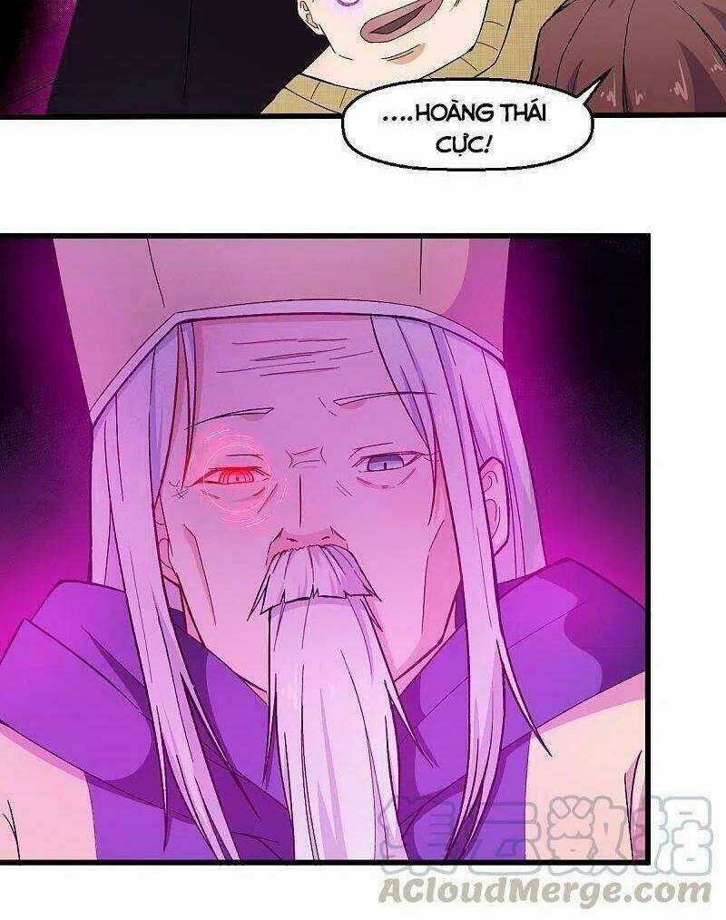 Vườn Trường Cuồng Sư Hệ Thống Chapter 221 trang 15