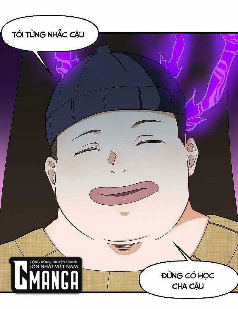 Vườn Trường Cuồng Sư Hệ Thống Chapter 221 trang 16