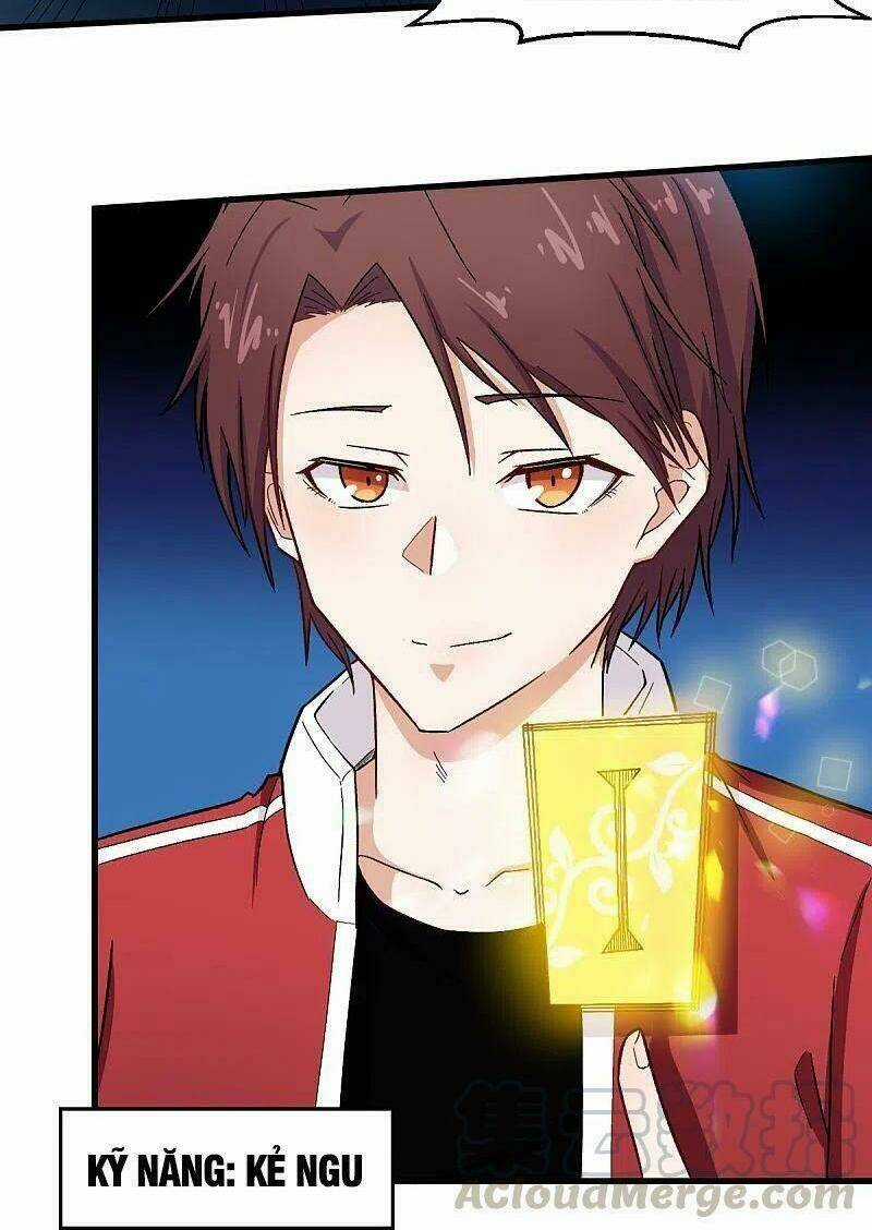 Vườn Trường Cuồng Sư Hệ Thống Chapter 221 trang 19