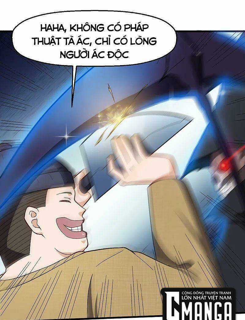 Vườn Trường Cuồng Sư Hệ Thống Chapter 221 trang 20