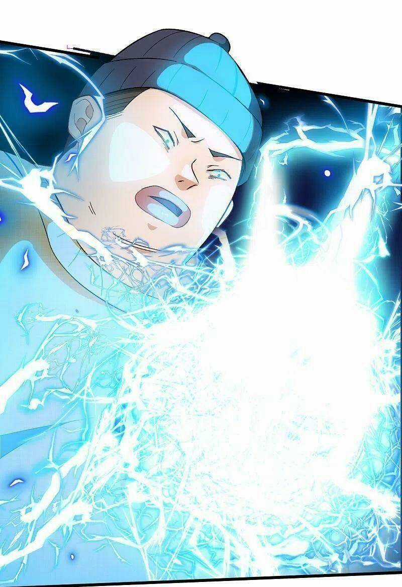 Vườn Trường Cuồng Sư Hệ Thống Chapter 221 trang 22