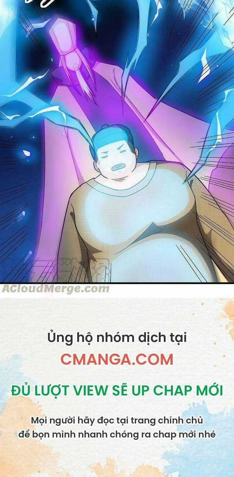 Vườn Trường Cuồng Sư Hệ Thống Chapter 221 trang 29