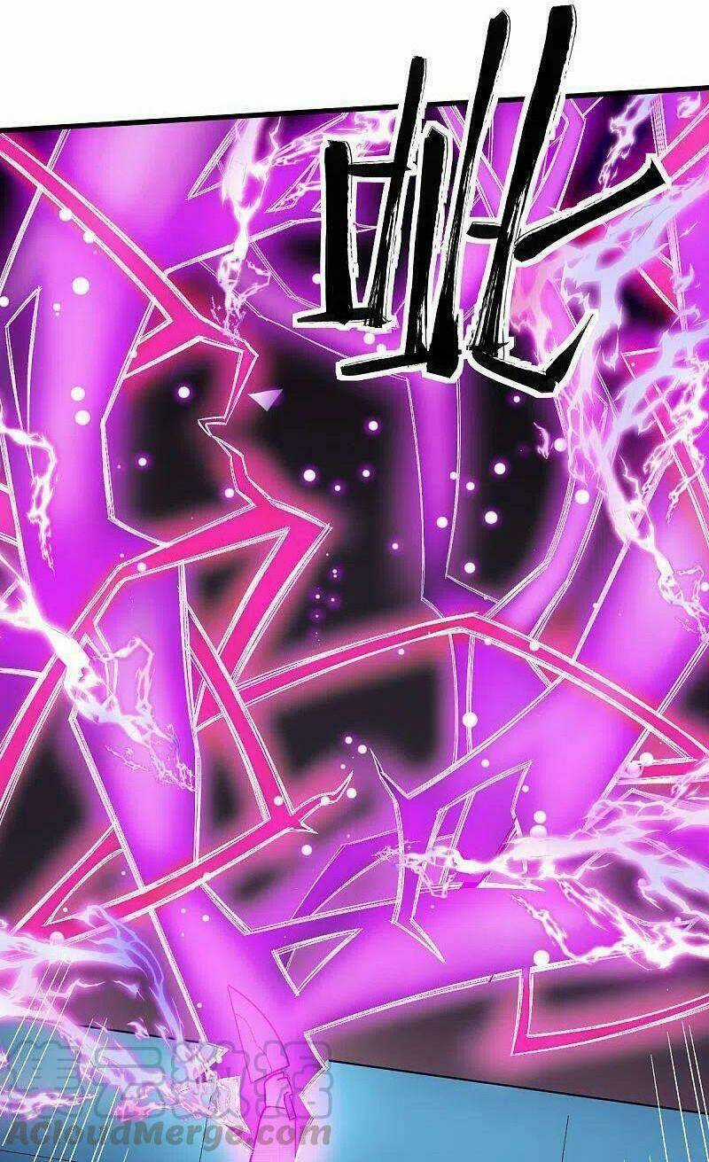 Vườn Trường Cuồng Sư Hệ Thống Chapter 221 trang 4