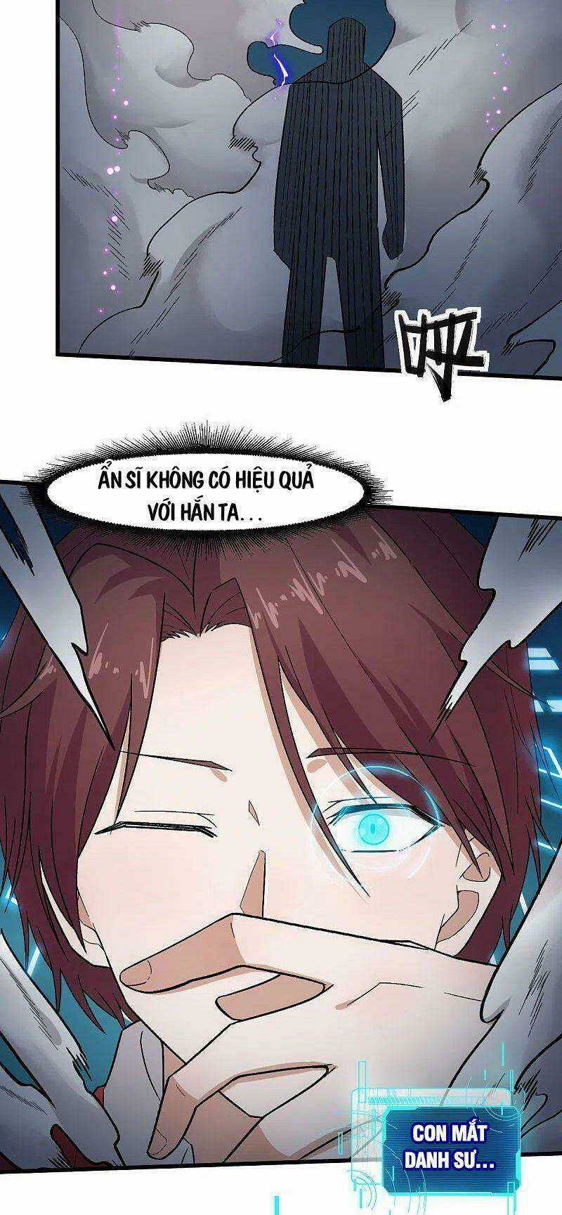 Vườn Trường Cuồng Sư Hệ Thống Chapter 221 trang 8