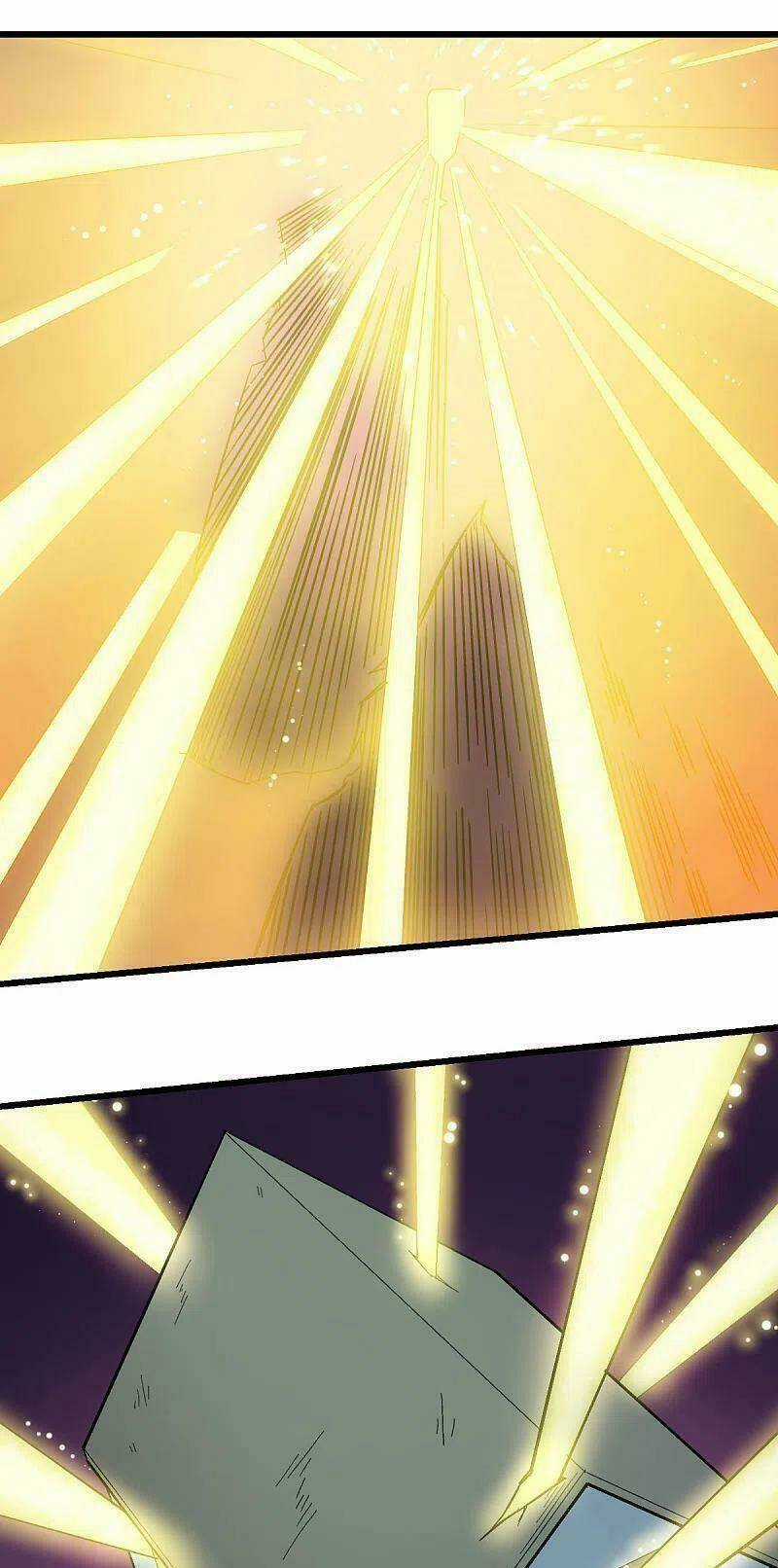 Vườn Trường Cuồng Sư Hệ Thống Chapter 222 trang 14