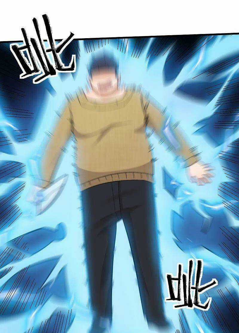 Vườn Trường Cuồng Sư Hệ Thống Chapter 222 trang 2