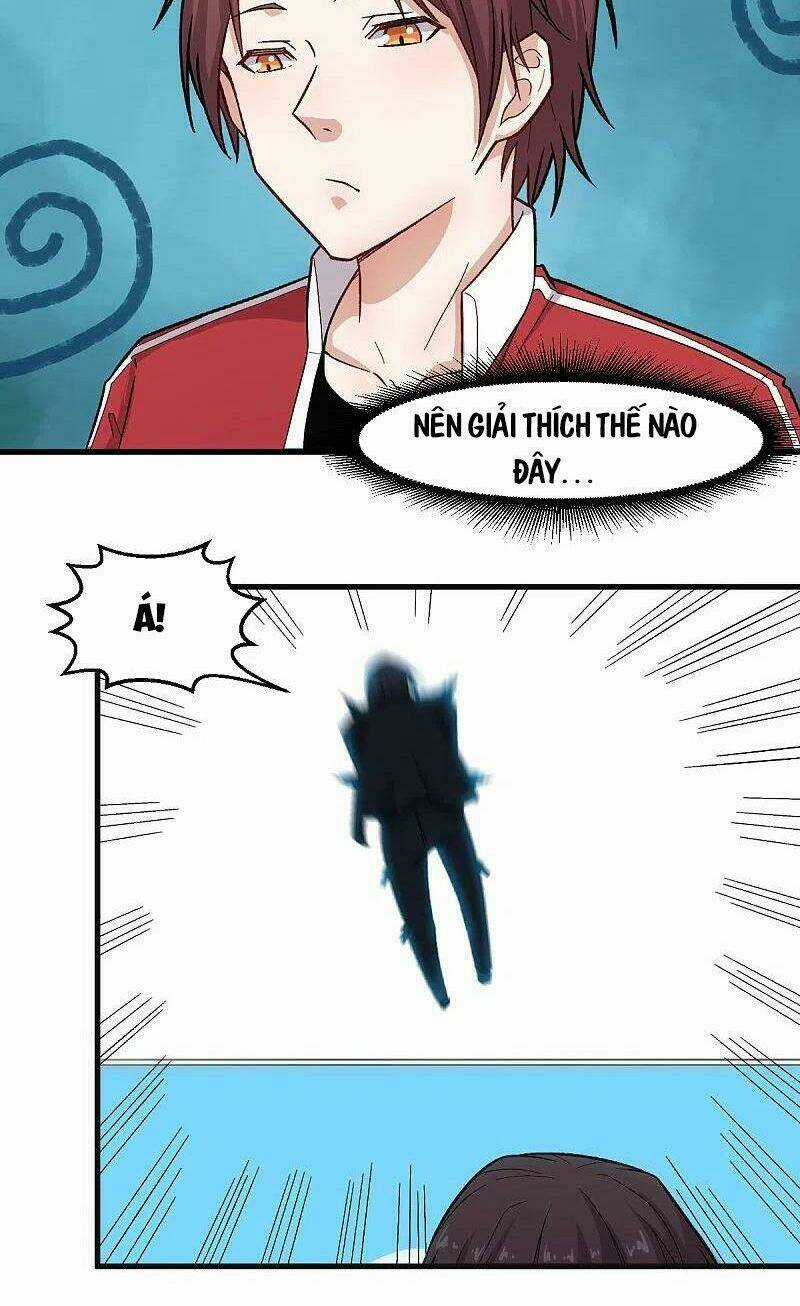 Vườn Trường Cuồng Sư Hệ Thống Chapter 222 trang 21