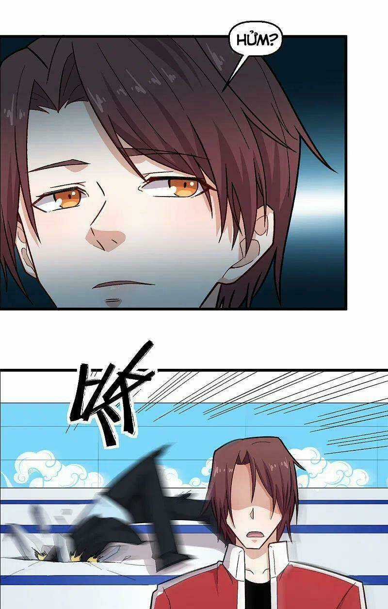 Vườn Trường Cuồng Sư Hệ Thống Chapter 222 trang 22