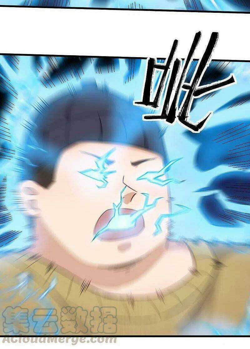 Vườn Trường Cuồng Sư Hệ Thống Chapter 222 trang 3