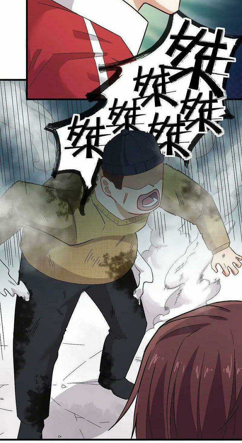 Vườn Trường Cuồng Sư Hệ Thống Chapter 222 trang 7