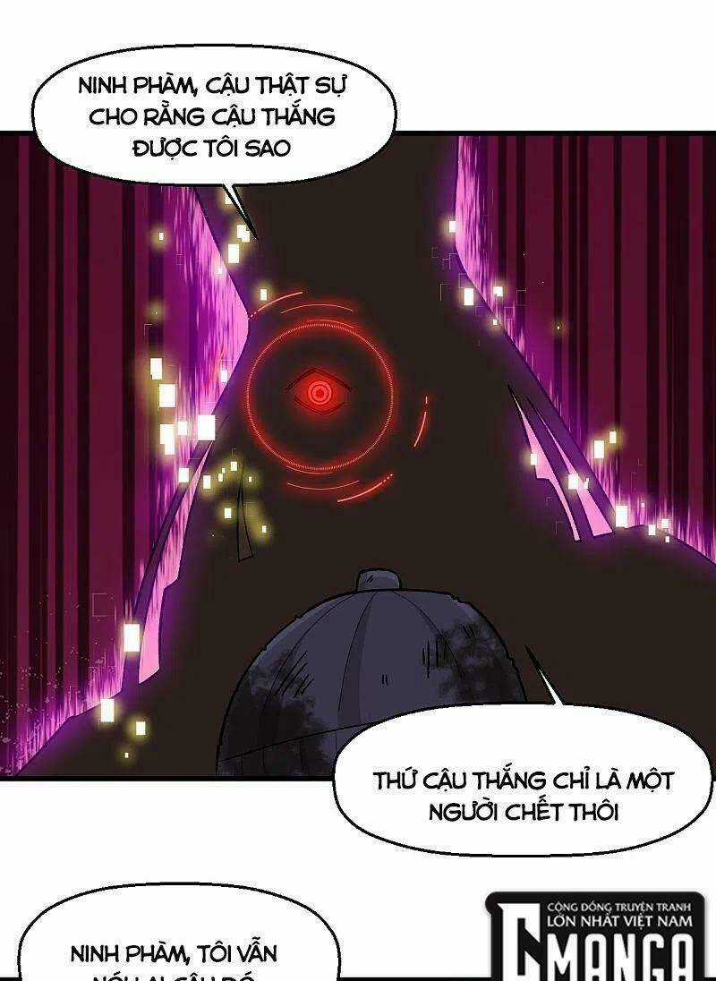 Vườn Trường Cuồng Sư Hệ Thống Chapter 222 trang 8