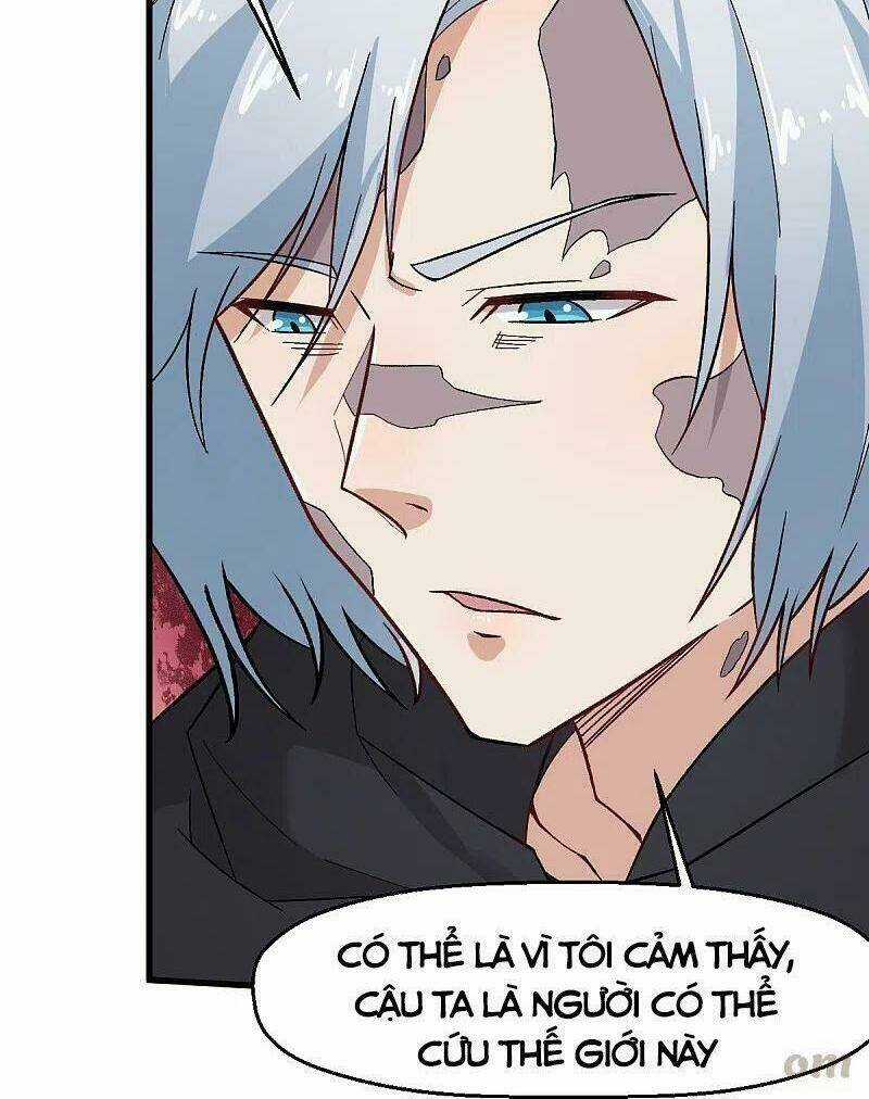 Vườn Trường Cuồng Sư Hệ Thống Chapter 223 trang 10