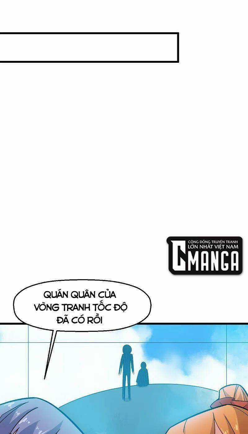 Vườn Trường Cuồng Sư Hệ Thống Chapter 223 trang 13