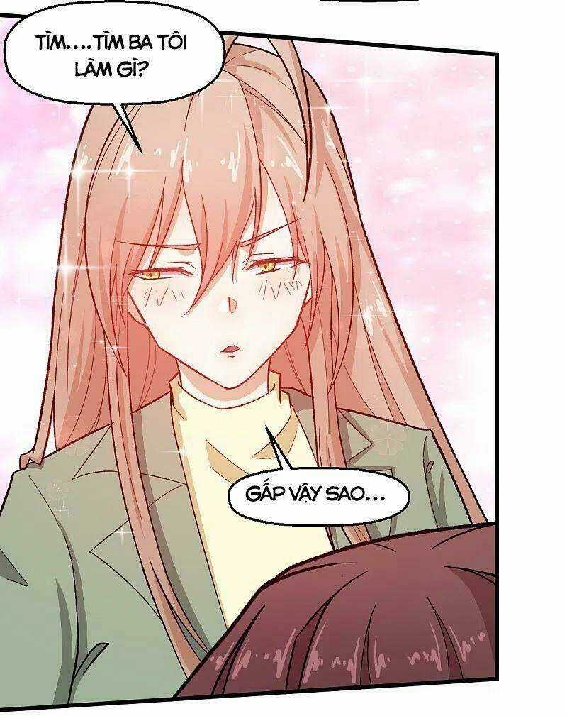 Vườn Trường Cuồng Sư Hệ Thống Chapter 223 trang 23