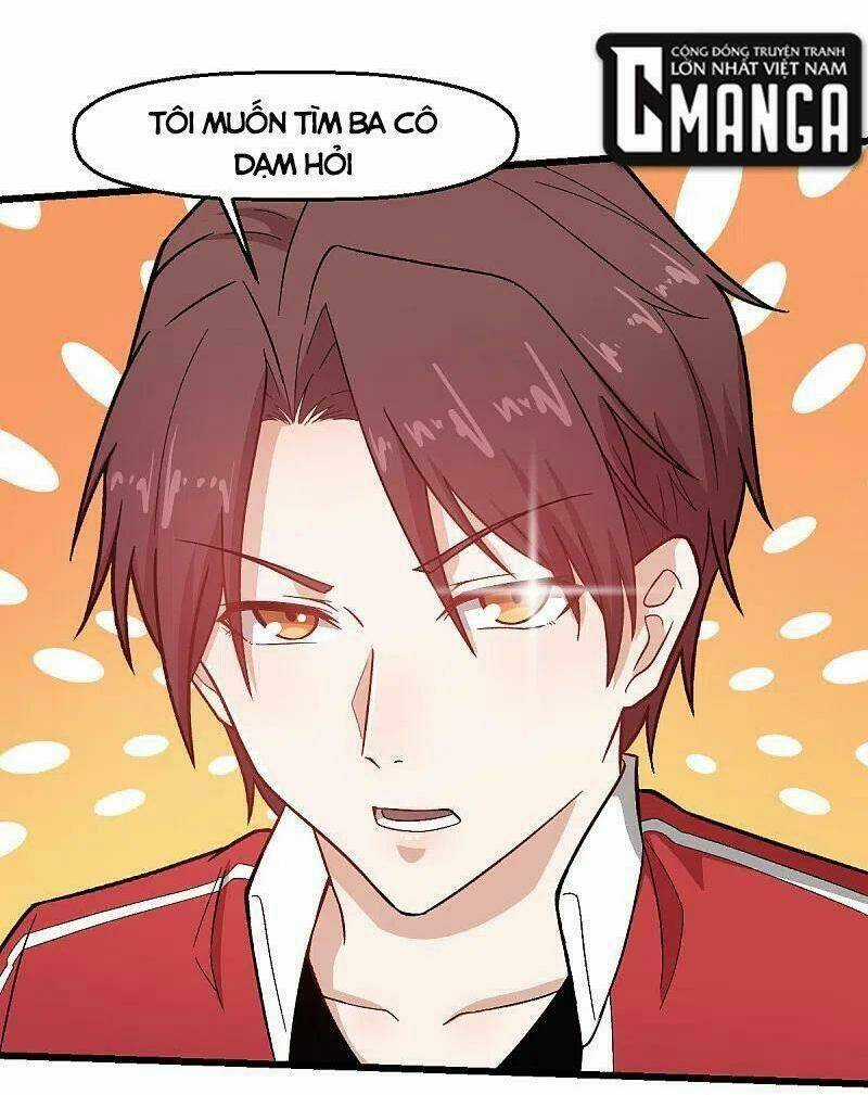 Vườn Trường Cuồng Sư Hệ Thống Chapter 223 trang 24