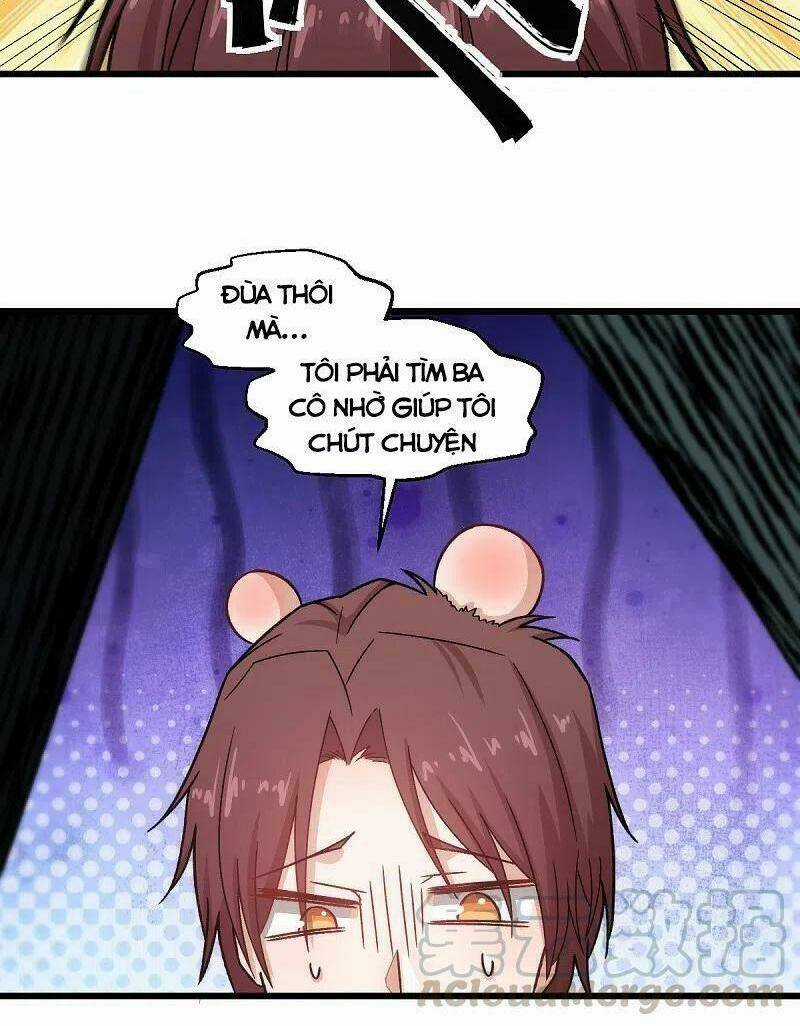 Vườn Trường Cuồng Sư Hệ Thống Chapter 223 trang 26