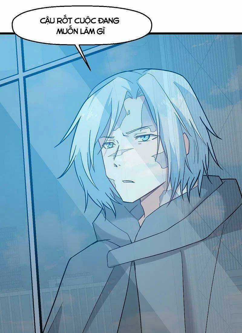 Vườn Trường Cuồng Sư Hệ Thống Chapter 223 trang 3