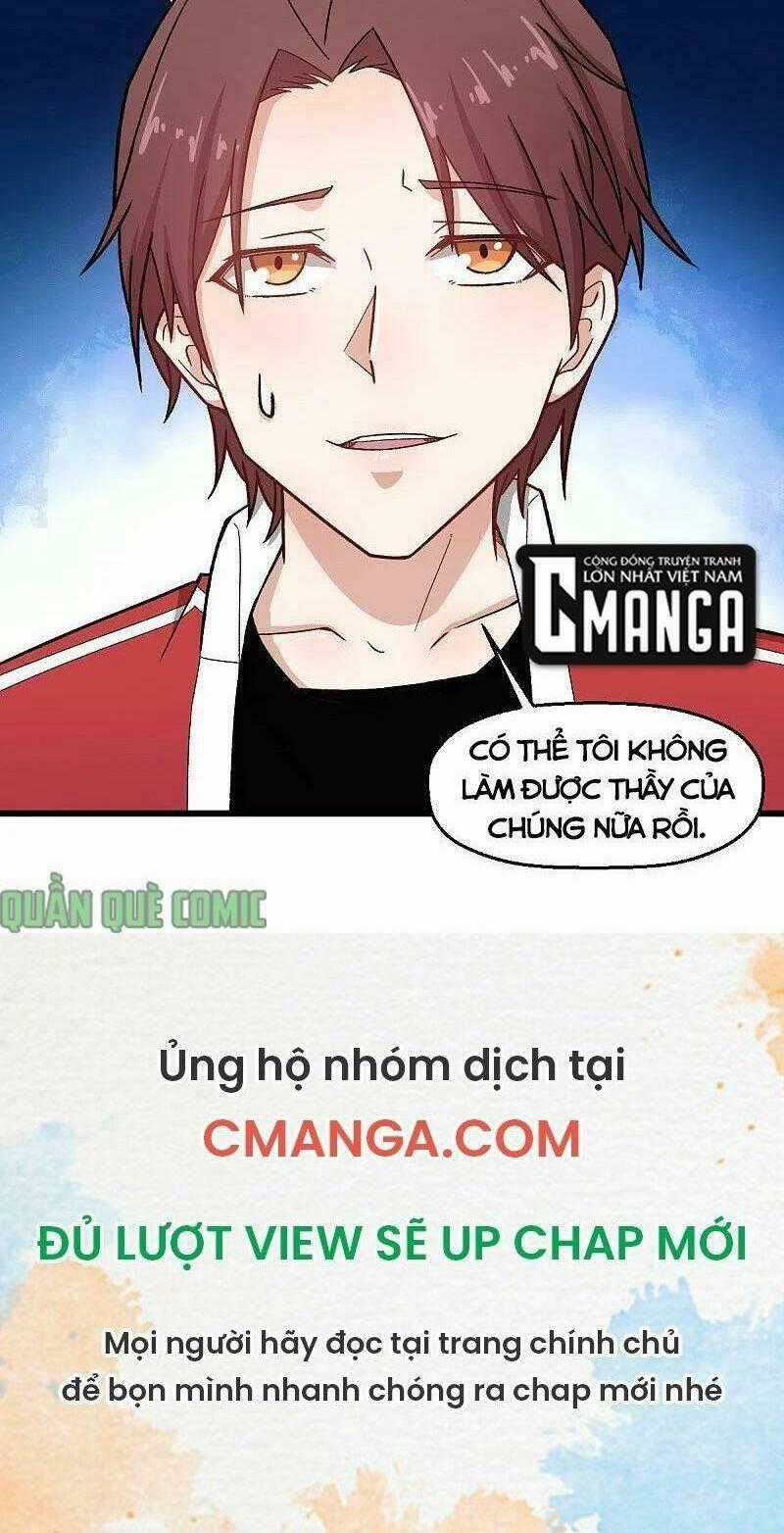 Vườn Trường Cuồng Sư Hệ Thống Chapter 223 trang 30