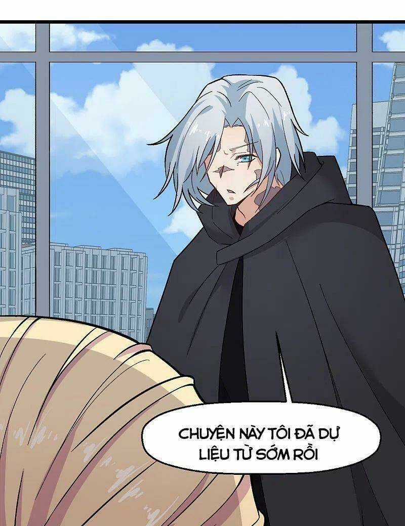 Vườn Trường Cuồng Sư Hệ Thống Chapter 223 trang 5